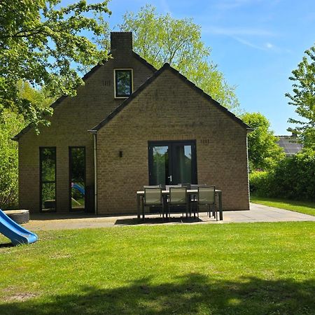 Vakantiewoning Maas En Waal 100 Евейк Екстер'єр фото