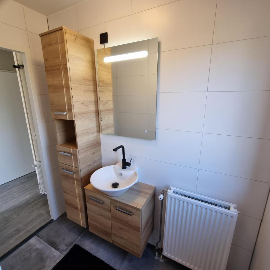 Vakantiewoning Maas En Waal 100 Евейк Екстер'єр фото