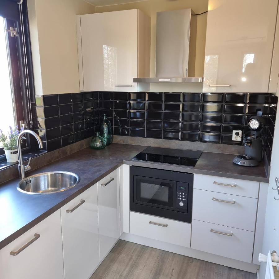 Vakantiewoning Maas En Waal 100 Евейк Екстер'єр фото