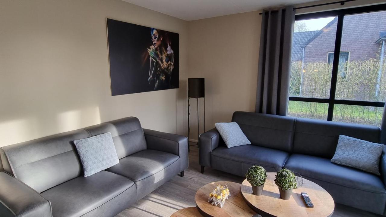 Vakantiewoning Maas En Waal 100 Евейк Екстер'єр фото