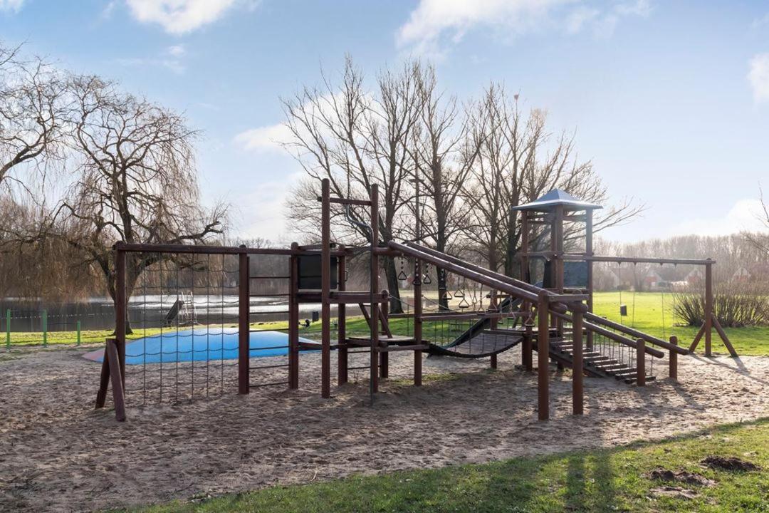 Vakantiewoning Maas En Waal 100 Евейк Екстер'єр фото