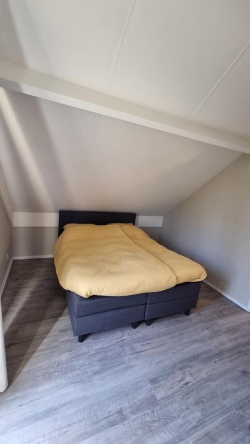 Vakantiewoning Maas En Waal 100 Евейк Екстер'єр фото